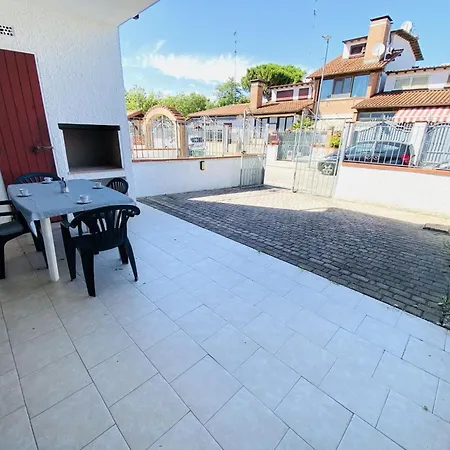 Tatil Evi Moderne Mit Terrasse- Grill- Privatgarten By Interhome